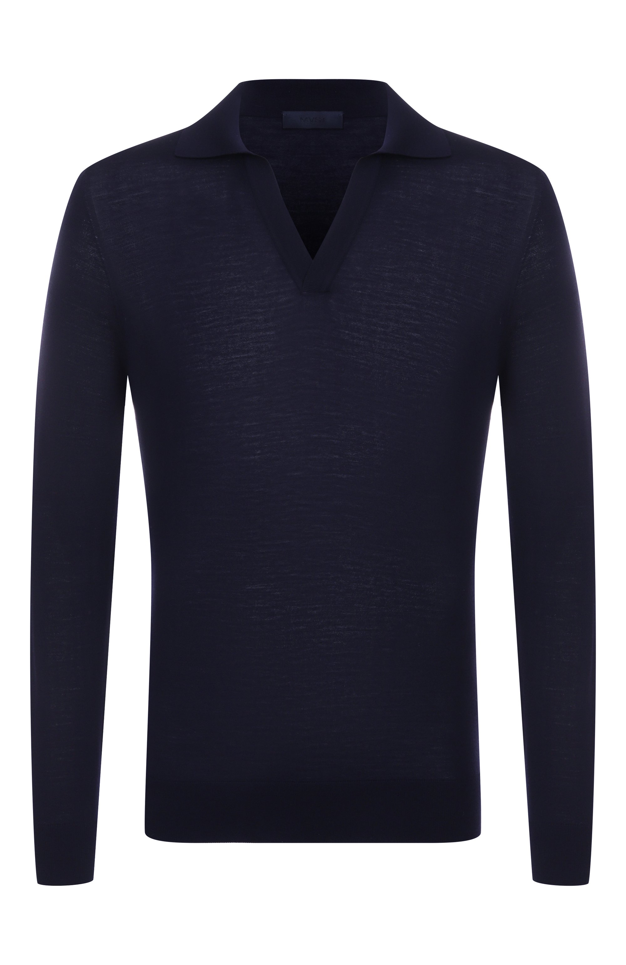 Шерстяное поло MVST, арт. M0-M25.1MM.K412/44-60, фото 1