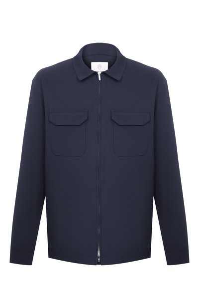 Мужская шерстяная куртка RICHARD J. BROWN, арт. R0BERT/T83.0.