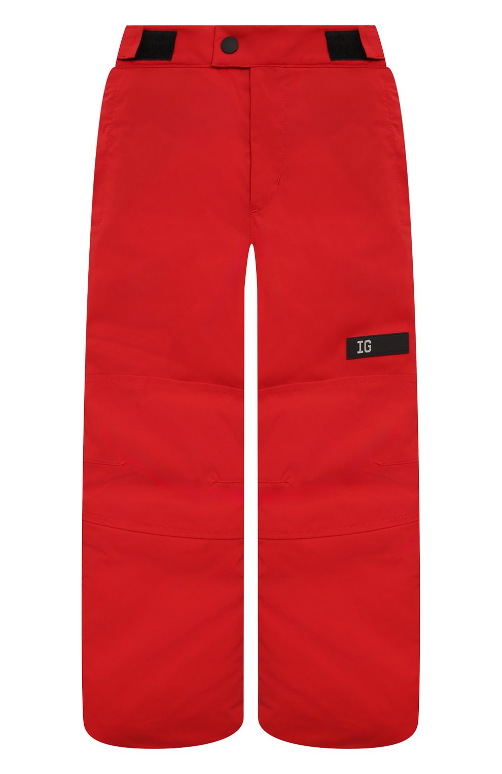 Пуховые брюки IL GUFO, арт. A24PL428N0088/10A-14A, фото 1