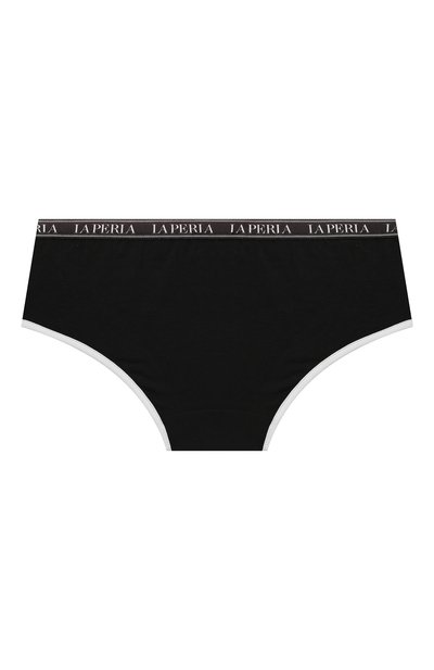 Хлопковые трусы LA PERLA, арт. 70387/8A-14A, фото 2