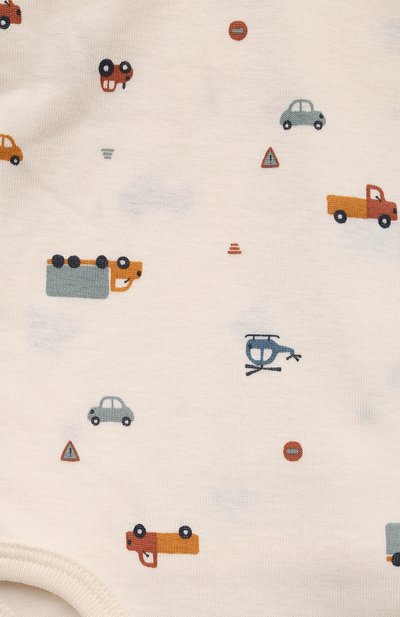 Комплект из двух боди SANETTA, арт. 324554, фото 3