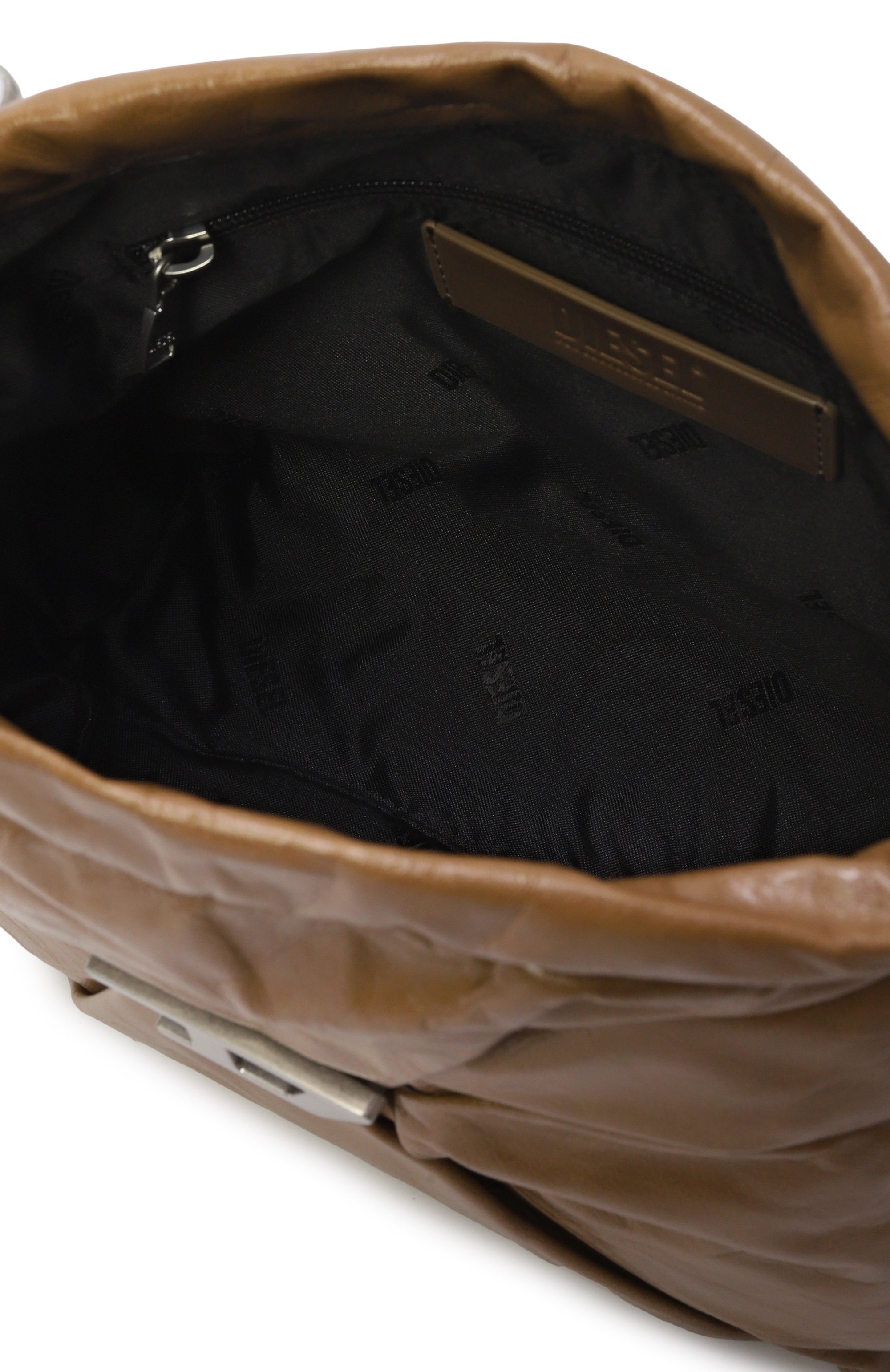 Сумка scrunch-d DIESEL, арт. X10325/P1003, фото 5