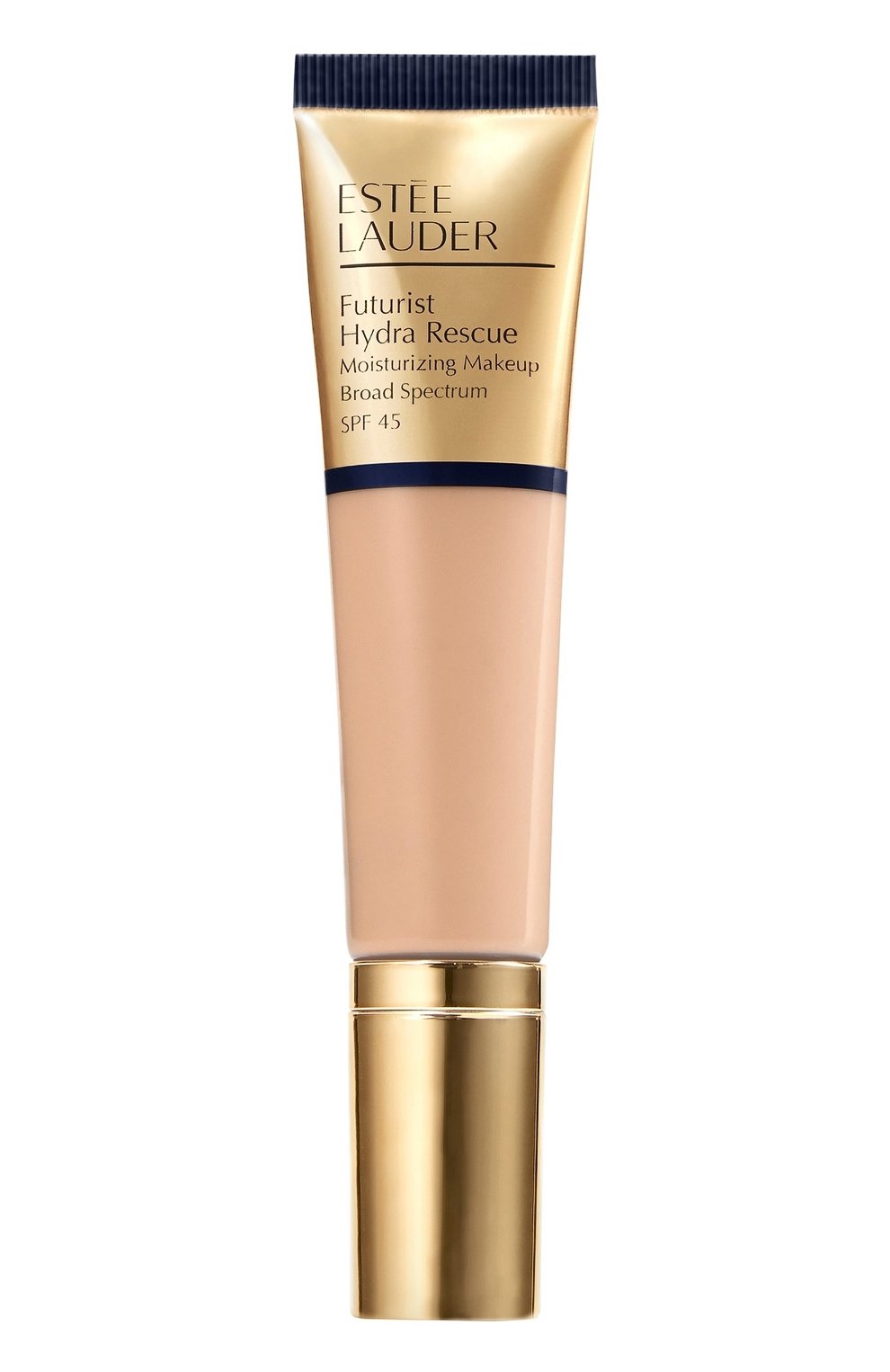 Увлажняющий тональный крем futurist spf 45, 3n1 (35ml) ESTÉE LAUDER, арт. PE0W-10, фото 1