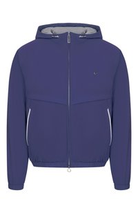 Темно-синий