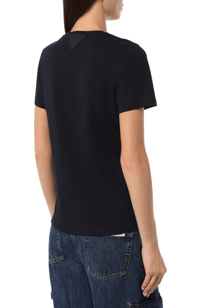 Хлопковая футболка AERONAUTICA MILITARE, арт. 232/TS2129DJ584, фото 4