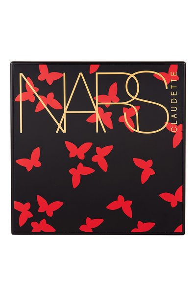 Двойные румяна claudette cheek duo NARS, арт. 34500522NS, фото 2