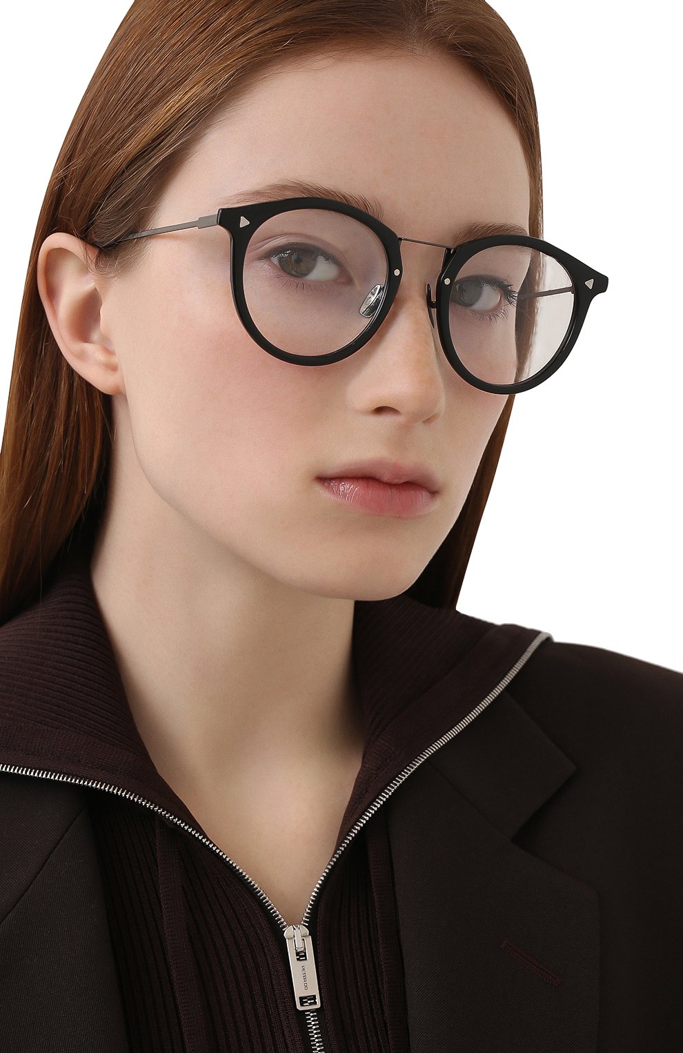 Оправа FENDI, арт. M0050 ANS, фото 2