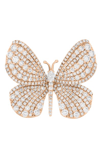 Женские брошь MERCURY, арт. MBCH29974/RG