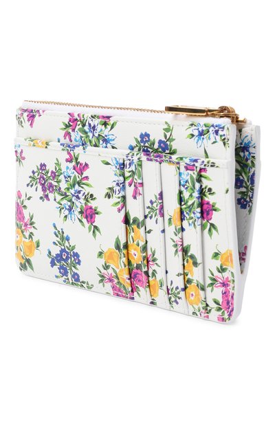 Кожаный футляр для кредитных карт DOLCE & GABBANA, арт. BI1261/A3C24, фото 2