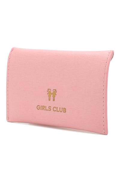 Кожаный футляр для кредитных карт COCCINELLE, арт. E2 E65 12 83 19, фото 2