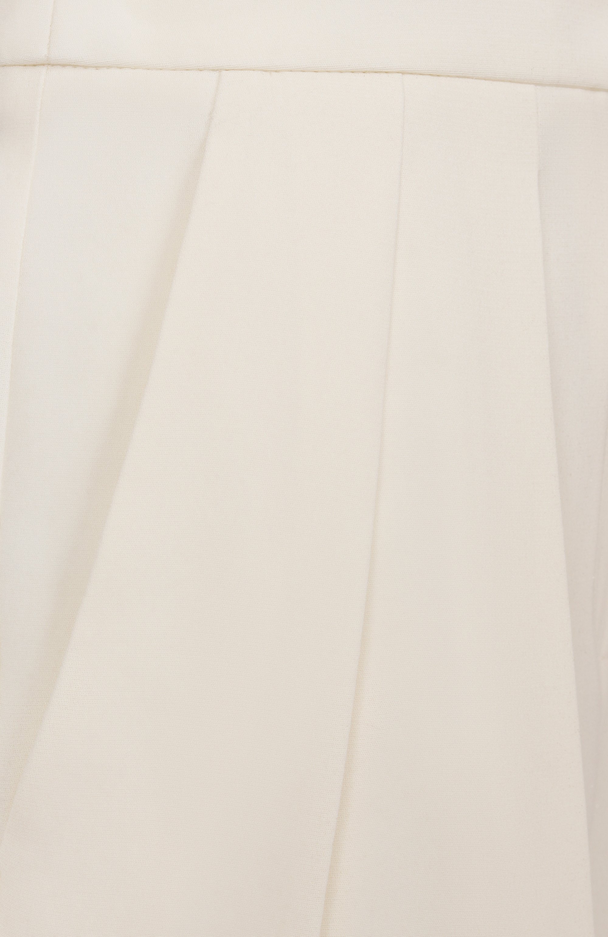 Шелковые брюки GIORGIO ARMANI, арт. GW000641/TE14756, фото 6