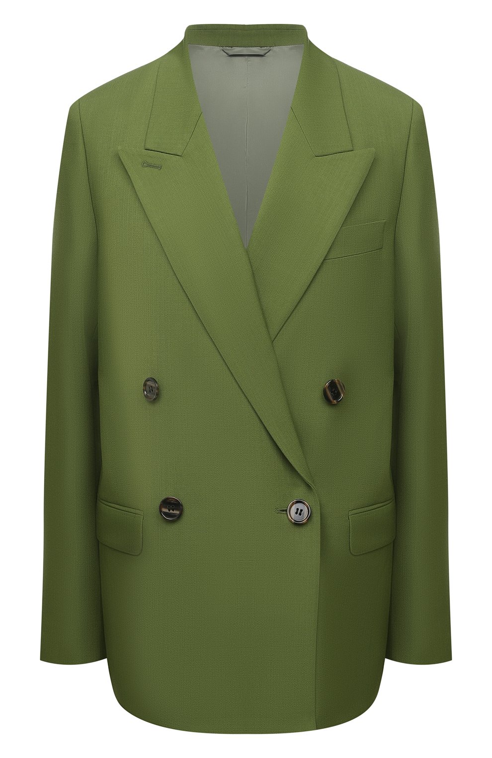 Двубортны й жакет ACNE STUDIOS, арт. AH0157, фото 1
