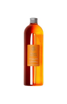 Рефил для диффузора arance di sicilia (500ml) ERBARIO TOSCANO бесцветного цвета, арт. DAR5AS | Фото 1 (Региональные ограничения белый список (Axapta Mercury): Не проставлено; Нос: Не проставлено; Ограничения доставки: flammable)