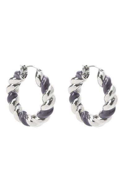 Серьги EDDIE BORGO, арт. ER9000E, фото 3