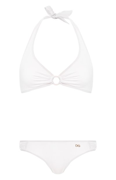 Женский раздельный купальник DOLCE & GABBANA, арт. 08A67J/FUGA2