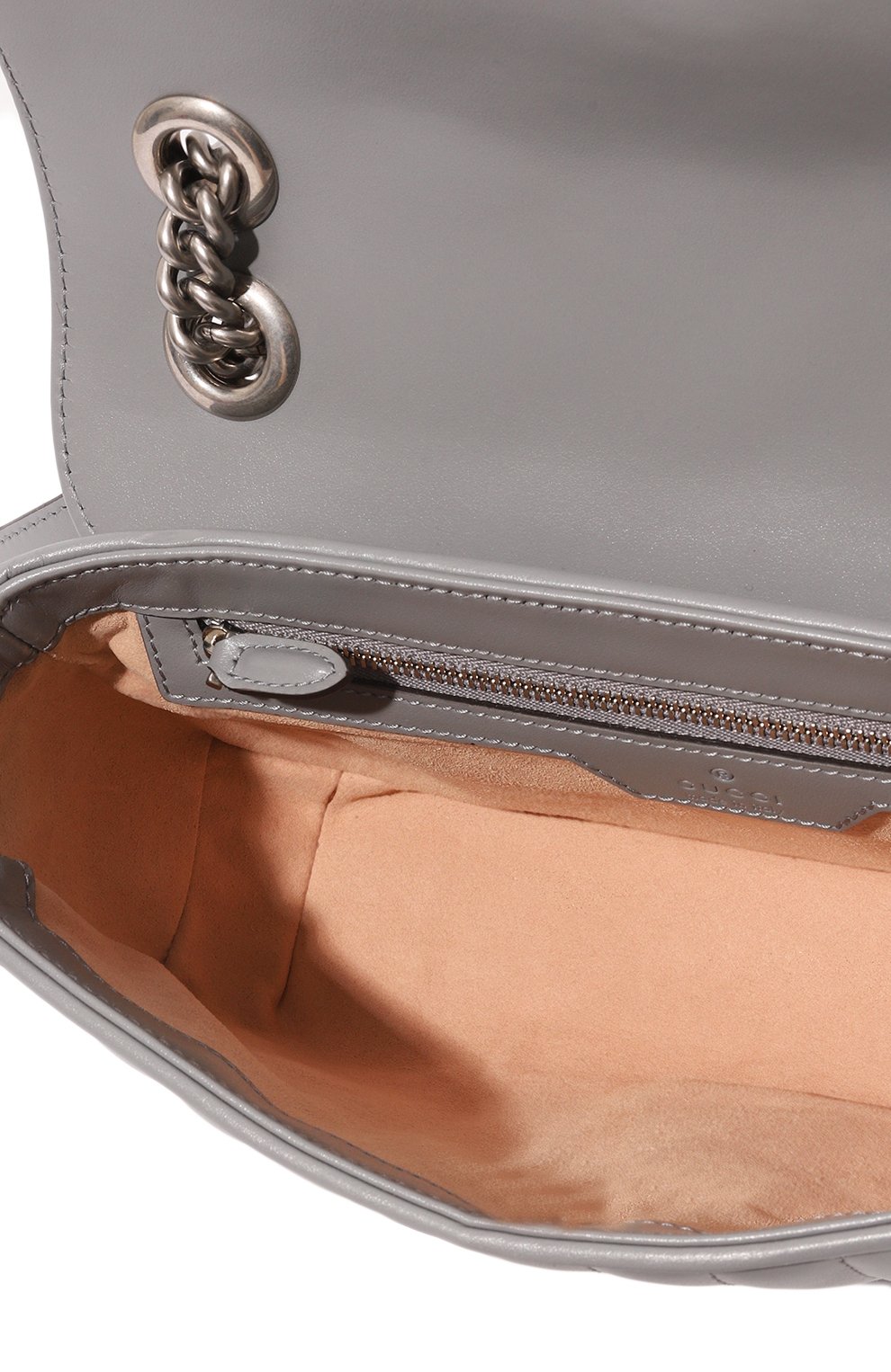 Сумка gg marmont 2.0 small GUCCI, арт. 443497 UM8AN, фото 5