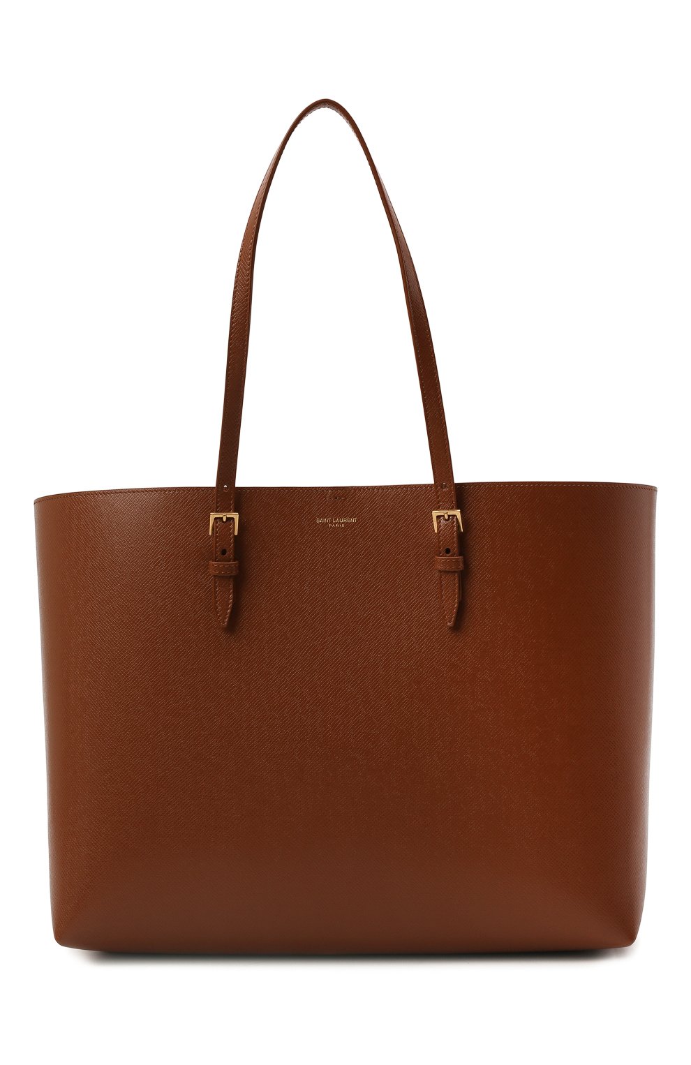 Сумка-шопер east/west medium  SAINT LAURENT, арт. 604309/H3Z0W, фото 1