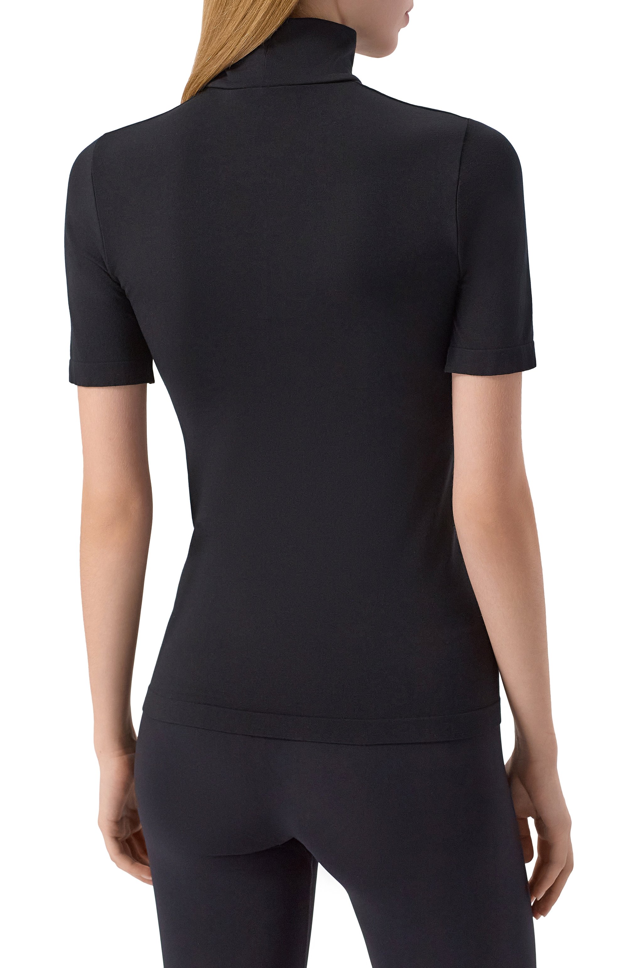 Водолазка WOLFORD, арт. 56218, фото 4