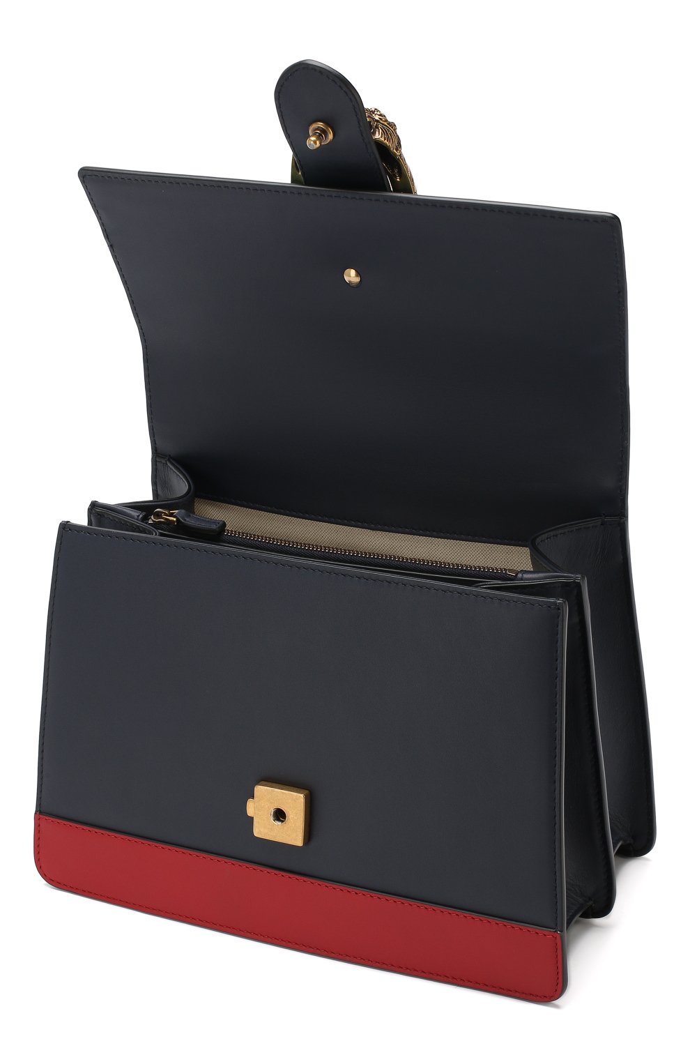 Сумка dionysus medium GUCCI, арт. 448075/CWLMT, фото 4