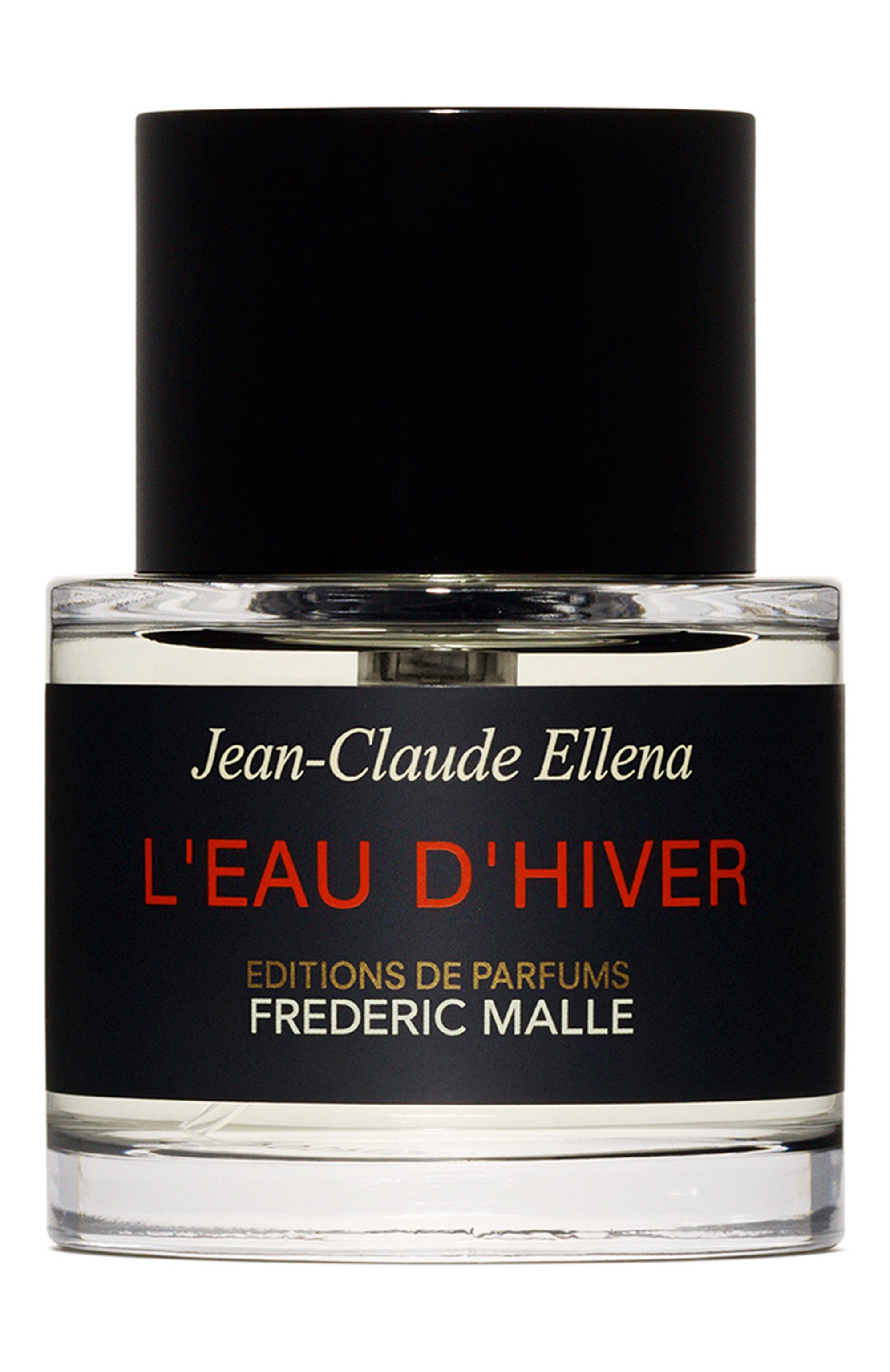 Туалетная вода l'eau d'hiver (50ml) FREDERIC MALLE, арт. 3700135012622, фото 1