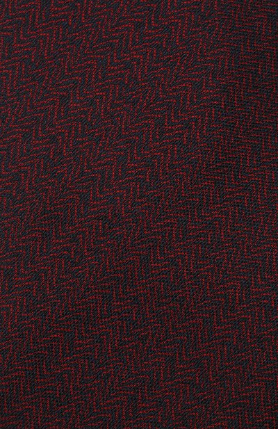 Шелковый галстук CANALI, арт. 18/HJ03316, фото 3