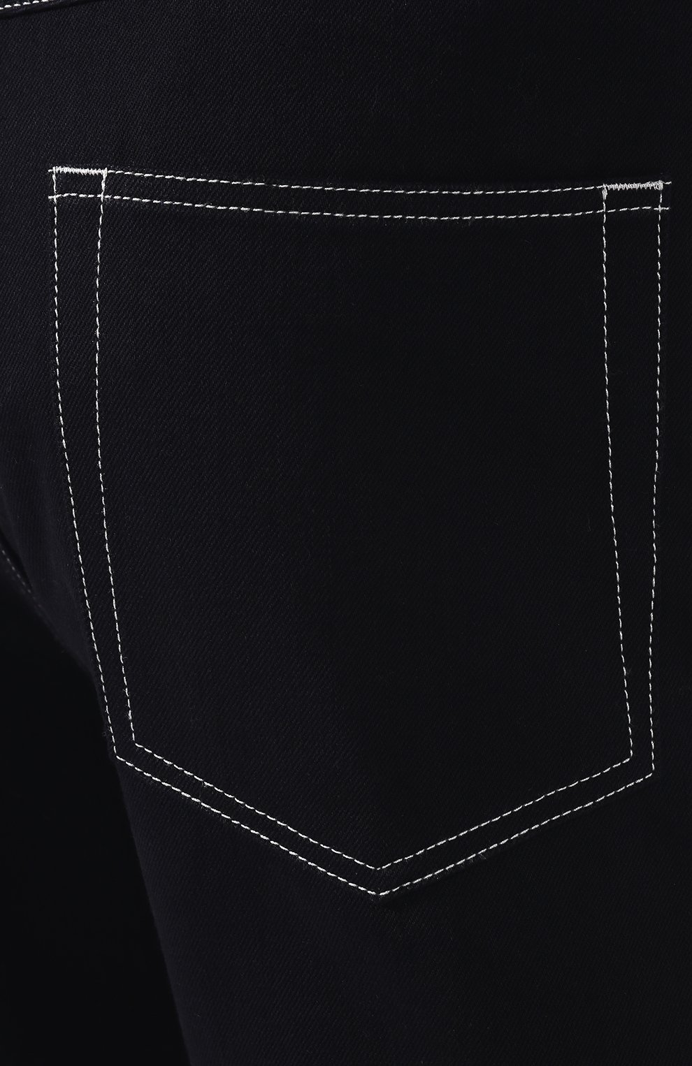 Джинсы JACQUEMUS, арт. 196DE02/04390, фото 5