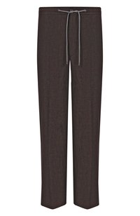 Темно-коричневый