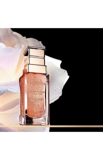 Микропитательная сыворотка для лица и шеи dior prestige (30ml) DIOR бесцветного цвета по цене 25800 руб., арт. C099600561, фото 3 Микропитательная сыворотка для лица и шеи dior prestige (30ml) DIOR, арт. C099600561, фото 3