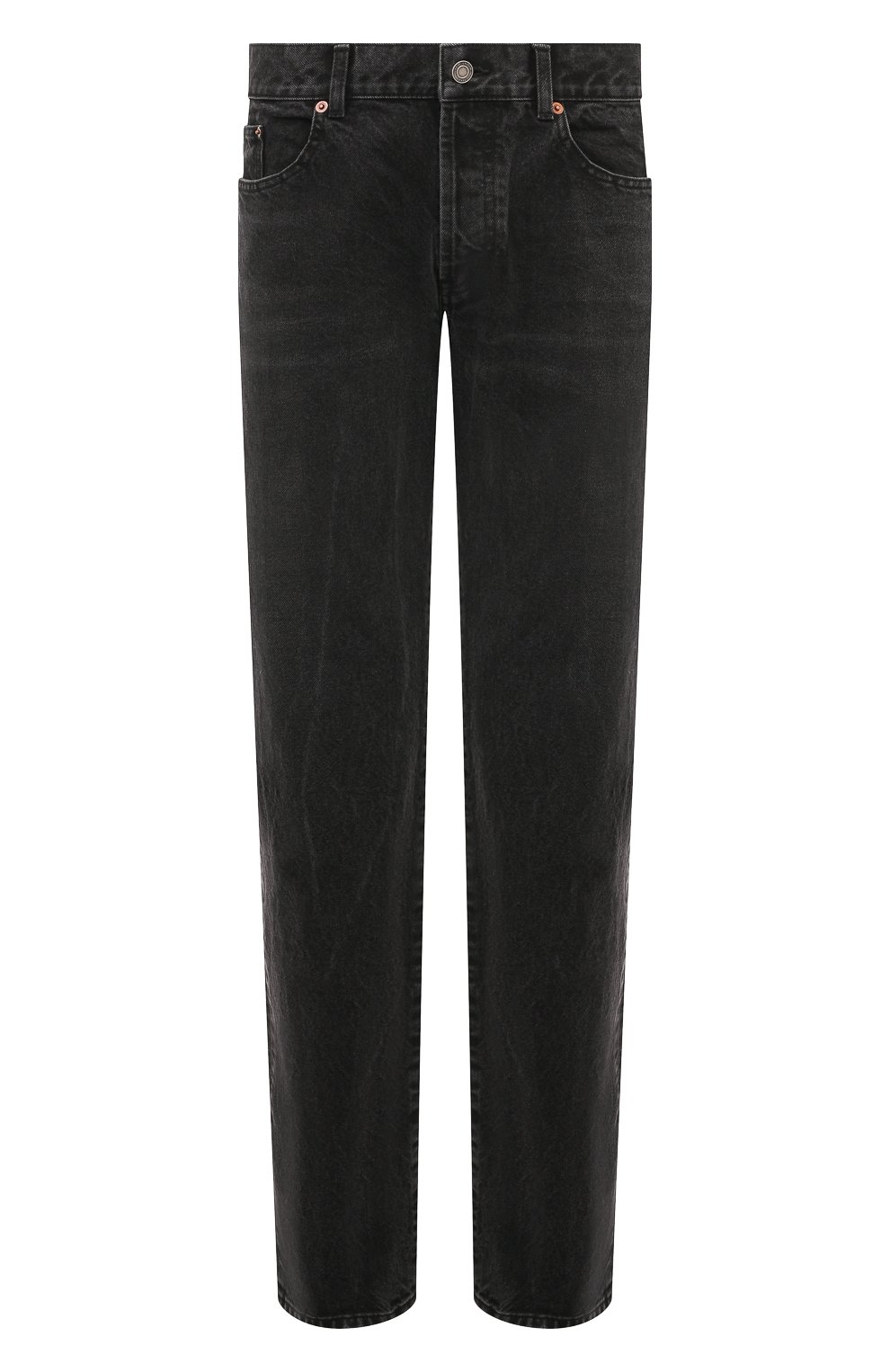 Джинсы SAINT LAURENT, арт. 597052/Y06CA, фото 1