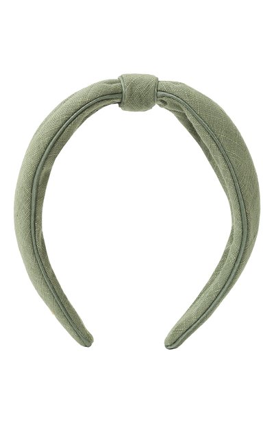 Женский ободок для волос ALEXANDRE DE PARIS, арт. THB10B-1T-P24 K