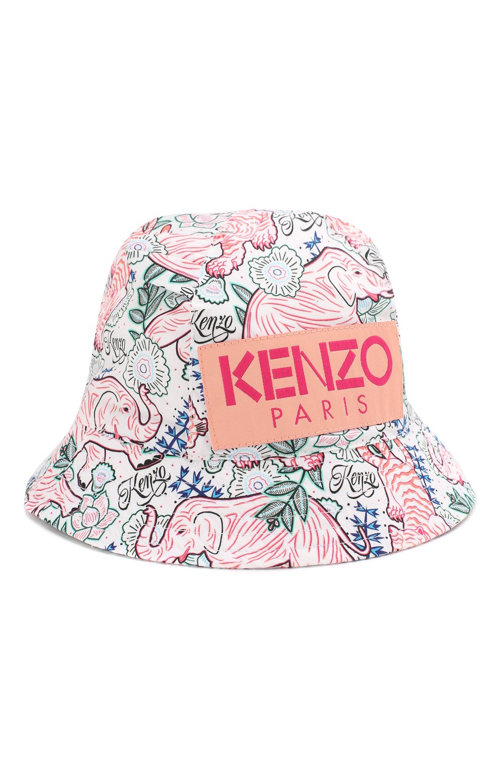 kenzo 920 df