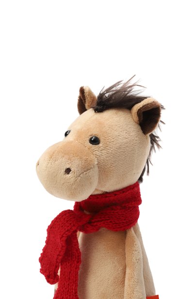 Мягкая игрушка конек санек ORANGE TOYS, арт. 2607/20B, фото 4