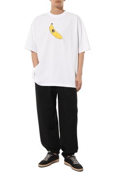 Хлопковая футболка VETEMENTS, арт. UE64TR380W, фото 5