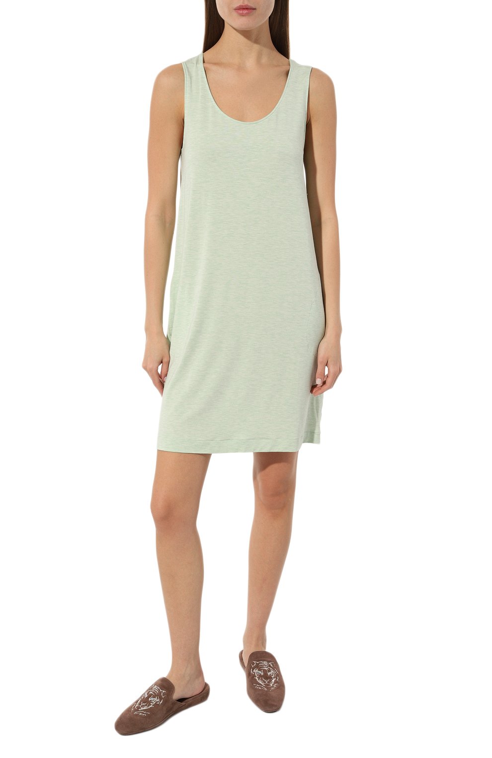 Сорочка из вискозы HANRO, арт. 076386., фото 3