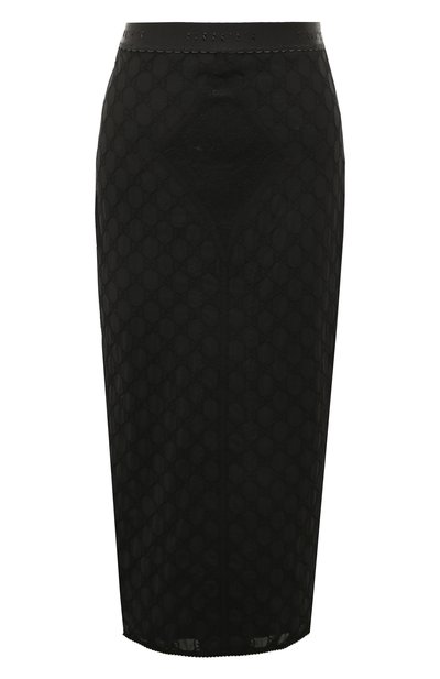 Женская юбка GUCCI, арт. 684629 XUACW