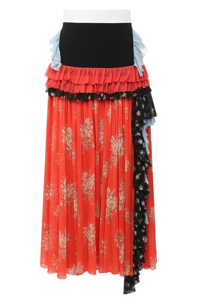 Женская юбка ULYANA SERGEENKO, арт. GNM006SS20P 0113р20