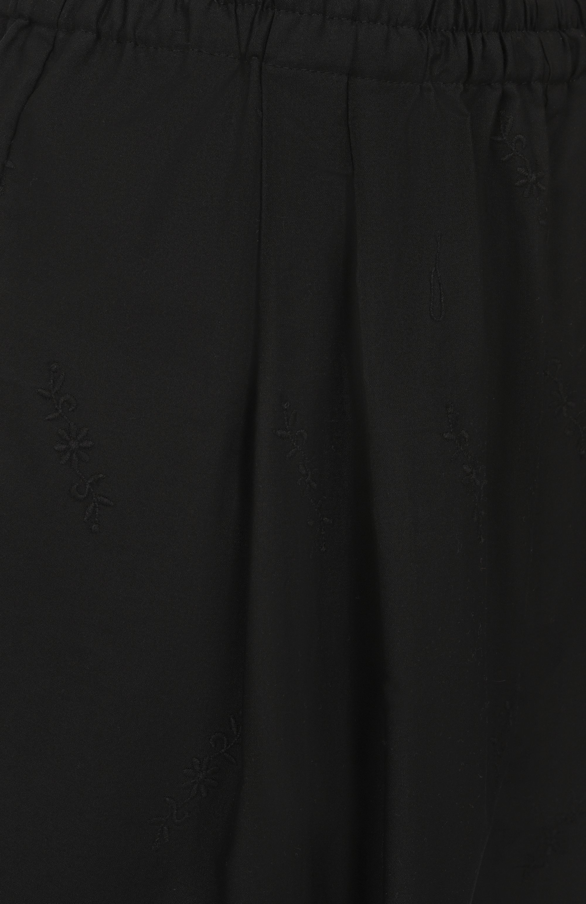 Хлопковые шорты VIKA GAZINSKAYA, арт. SS25-17206, фото 6