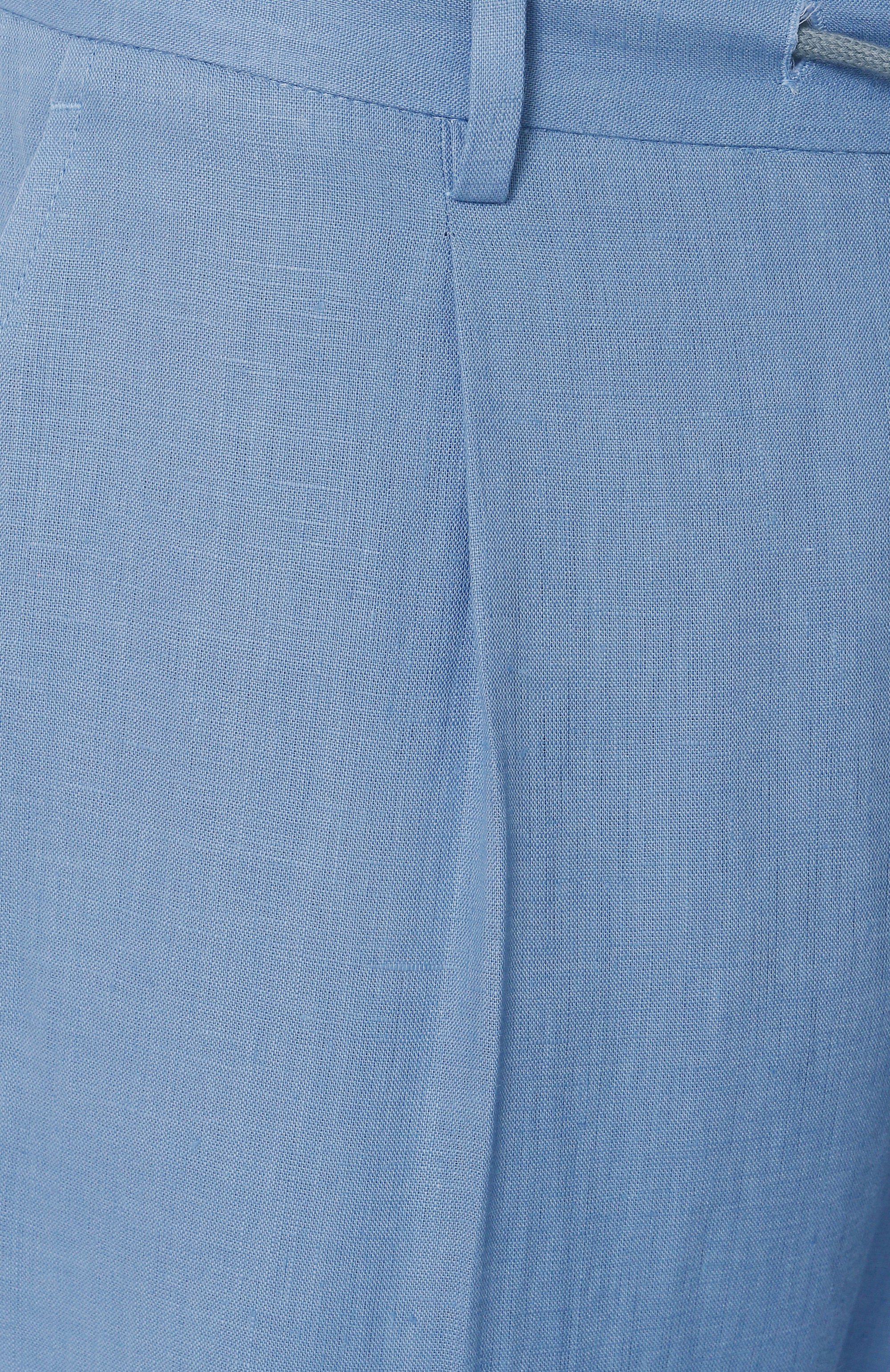 Льняные брюки GRAN SASSO, арт. 76114/50017, фото 6