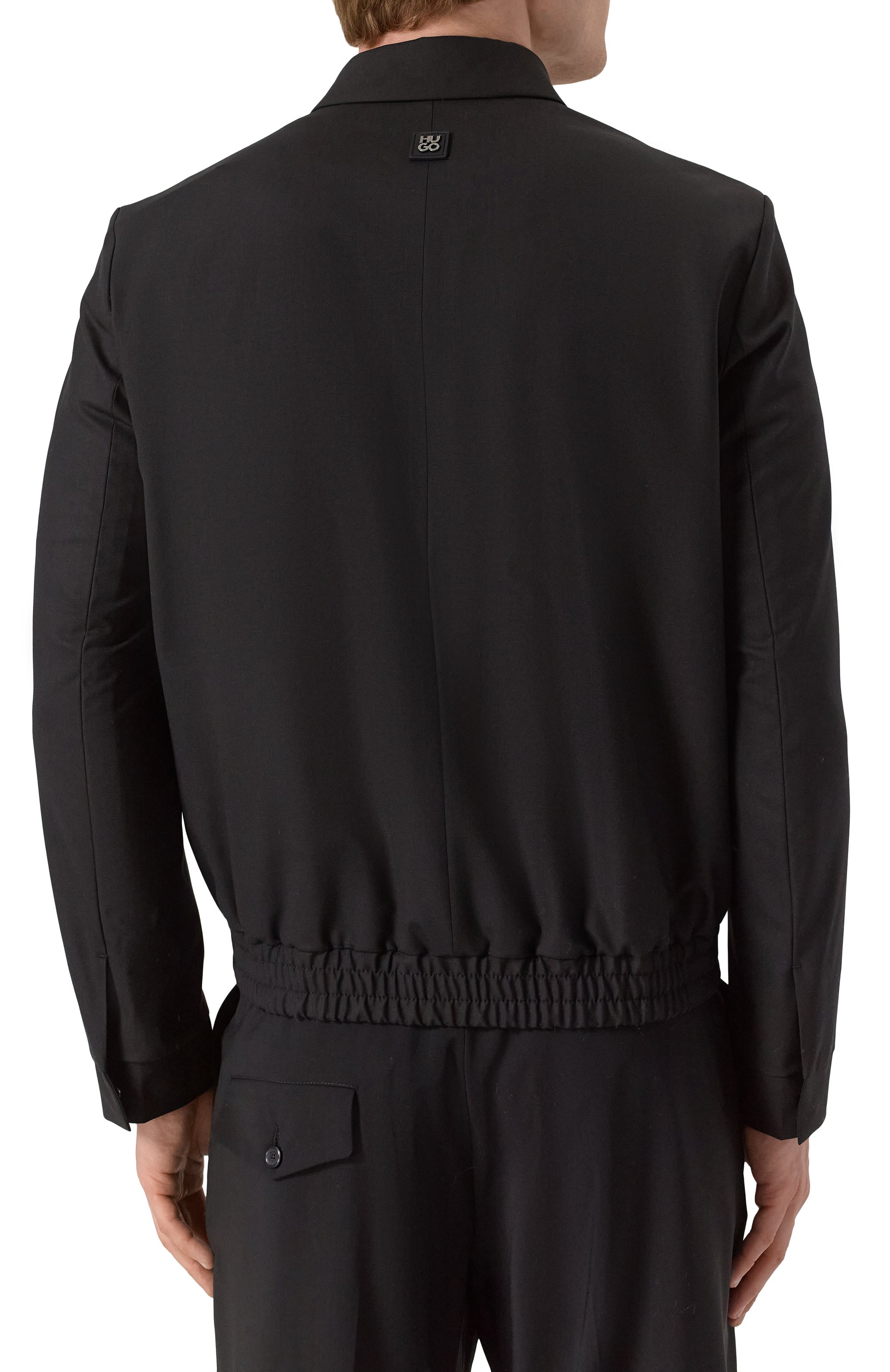 Бомбер HUGO, арт. 50544903, фото 4