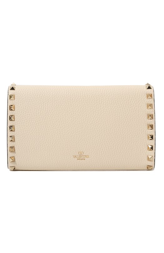 Сумка Rockstud Valentino 5W2P0Z81/VSH Кремовый  5W2P0Z81/VSH Фото 6