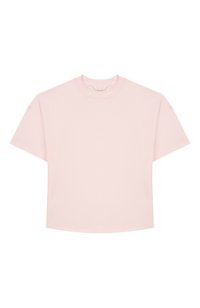 Светло-розовый