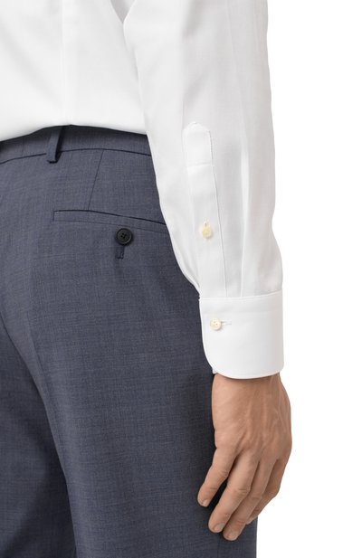 Хлопковая сорочка VAN LAACK, арт. VL-MIVARA-TF/150295, фото 5