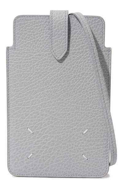 Кожаный чехол для iphone MAISON MARGIELA, арт. SA1VZ0008/P4455, фото 4