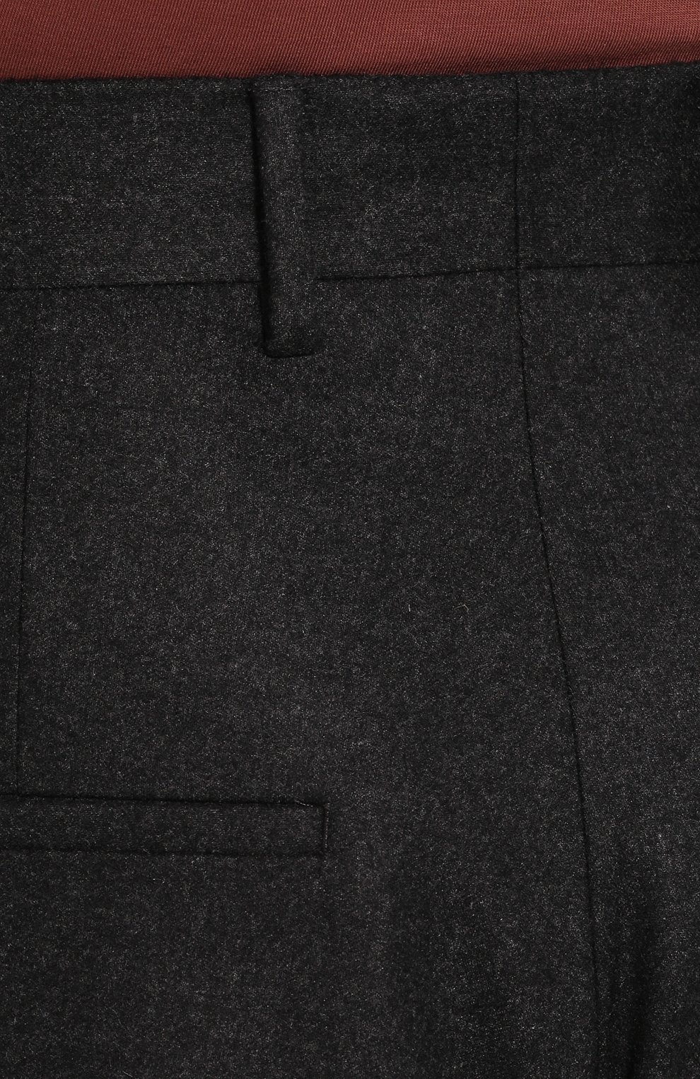 Кашемировые брюки BOTTEGA VENETA, арт. 604481/VKH90, фото 5