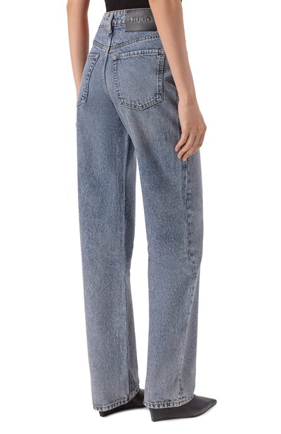 Джинсы HUGO, арт. 50546506, фото 4