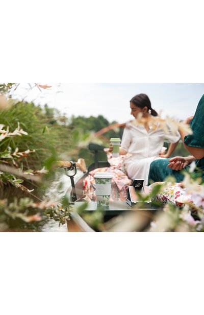 Кружка для напитков с собой albertine BERNARDAUD, арт. 2087/24676, фото 4