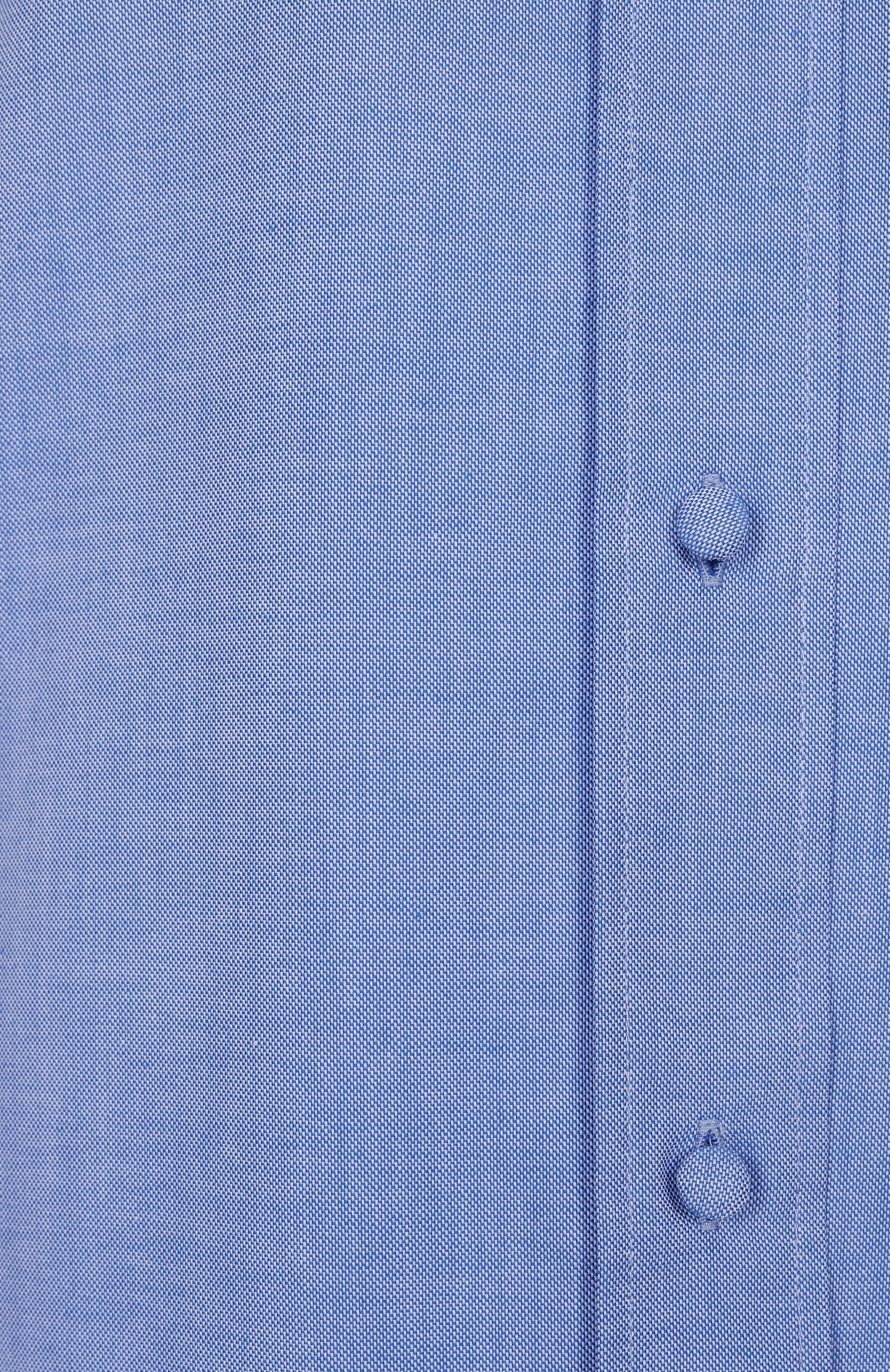 Хлопковая рубашка WINDSOR, арт. 52 DB534H 10019736/30046704, фото 6