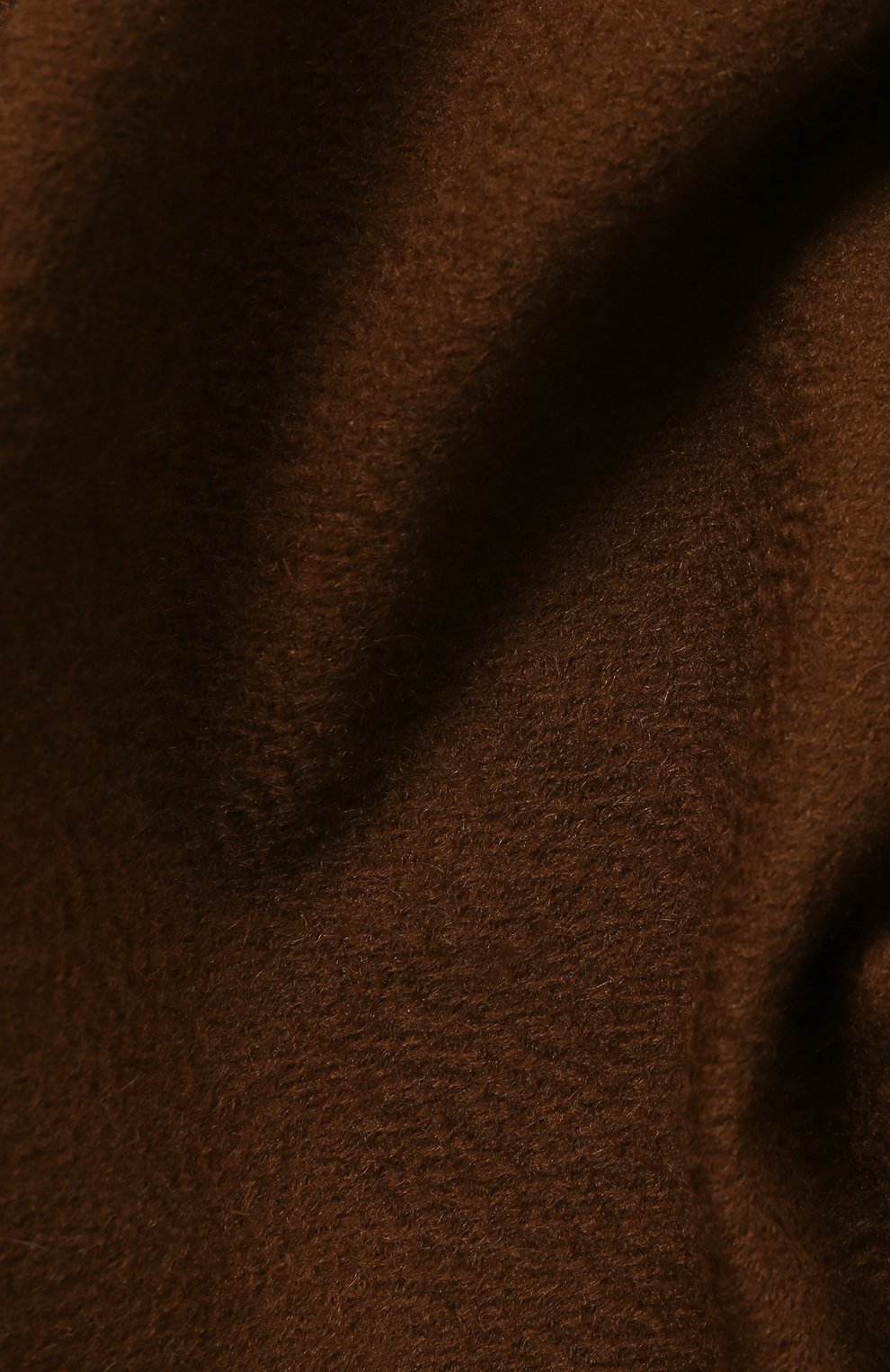 Кашемировый шарф grande unita LORO PIANA, арт. FAB9149, фото 2