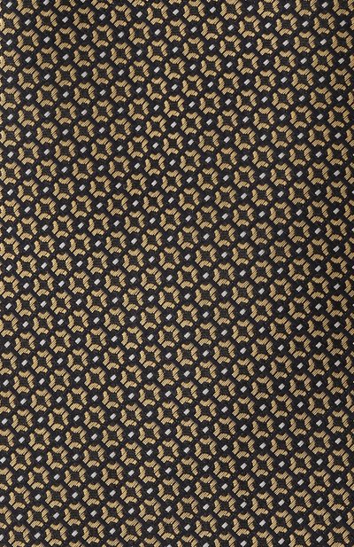 Шелковый галстук CANALI, арт. 18/HJ04235, фото 4