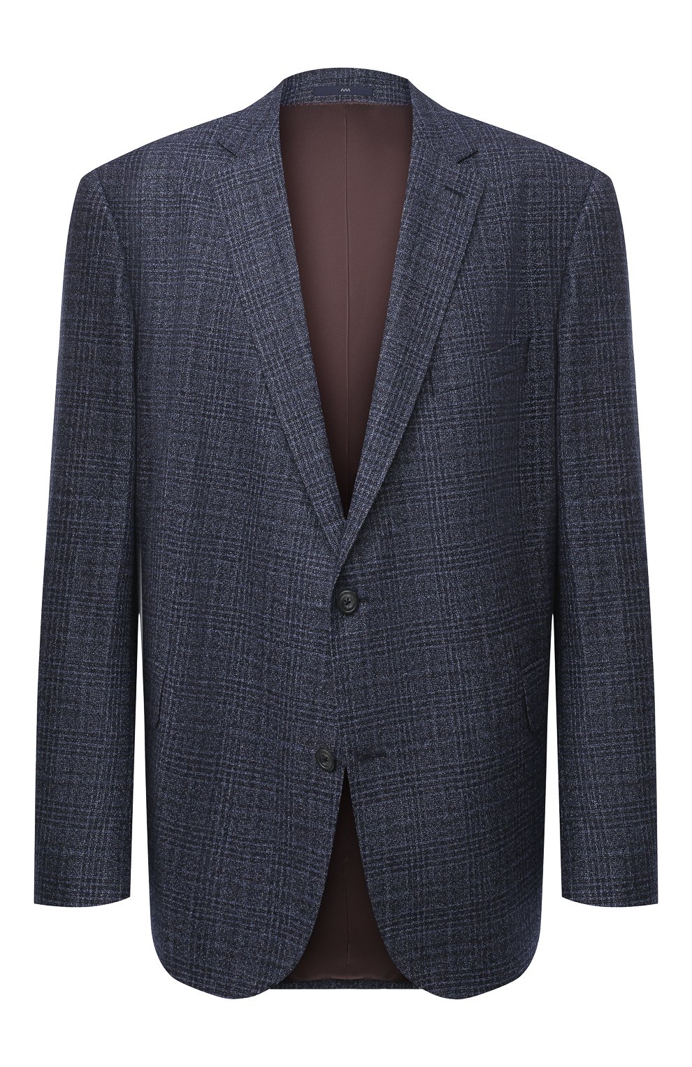 Шерстяной пиджак EDUARD DRESSLER, арт. 6431/40S41, фото 1